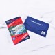 Customized EZ-Link Card with Sleeve Packaging